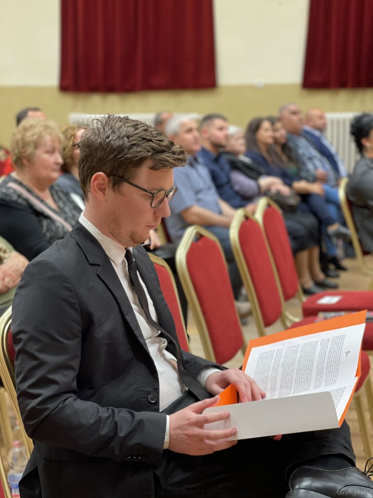 Együtt, szabadon - kiállításmegnyitó18